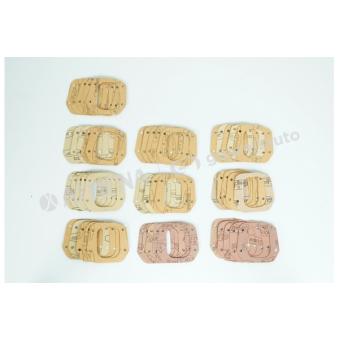 Joint de cache culbuteurs GUARNITAUTO [110735-9810]