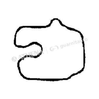 Joint de cache culbuteurs GUARNITAUTO OEM 4696011