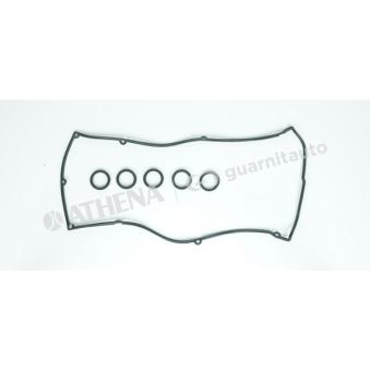 Jeu de joints d'étanchéité, couvercle de culasse GUARNITAUTO [111049-0000]