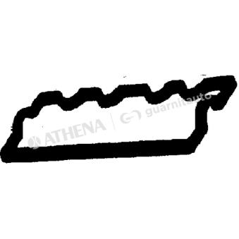 Joint de cache culbuteurs GUARNITAUTO OEM 7737607
