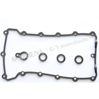 Jeu de joints d'étanchéité, couvercle de culasse GUARNITAUTO OEM 11121721876