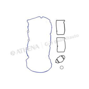 Jeu de joints d'étanchéité, couvercle de culasse GUARNITAUTO OEM 11127588418 Jeu de joints d'étanchéité, couvercle de culasse GUARNITAUTO OEM 11127588418