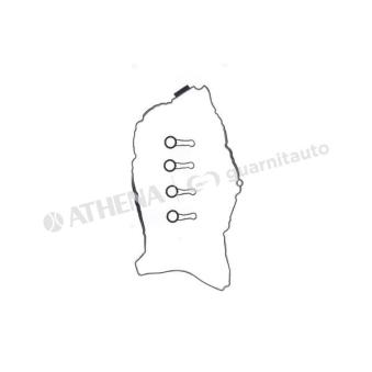 Joint de cache culbuteurs GUARNITAUTO OEM 11127807017