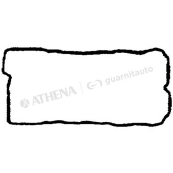 Joint de cache culbuteurs GUARNITAUTO OEM 1327073C10