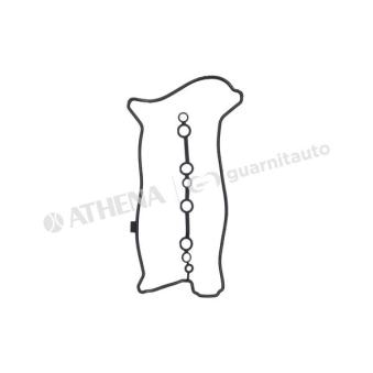 Joint de cache culbuteurs GUARNITAUTO [113791-8000]