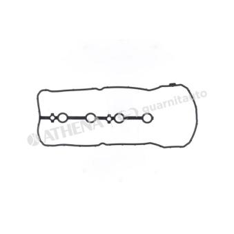 Jeu de joints d'étanchéité, couvercle de culasse GUARNITAUTO OEM 132701KT0A