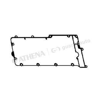 Joint de cache culbuteurs GUARNITAUTO [113825-8000]