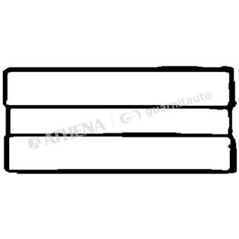 Joint de cache culbuteurs GUARNITAUTO [113914-8000]