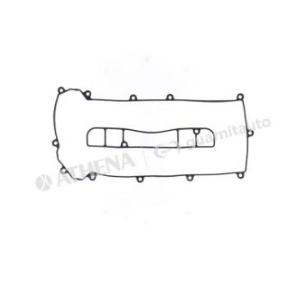 Jeu de joints d'étanchéité, couvercle de culasse GUARNITAUTO OEM LF0110230