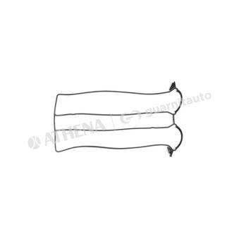 Joint de cache culbuteurs GUARNITAUTO OEM 1072160