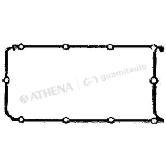 Joint de cache culbuteurs GUARNITAUTO [113653-8000]