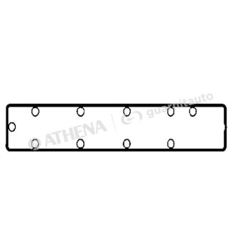 Joint de cache culbuteurs GUARNITAUTO OEM 9463330180