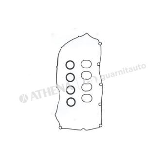 Jeu de joints d'étanchéité, couvercle de culasse GUARNITAUTO OEM 0348S3 Jeu de joints d'étanchéité, couvercle de culasse GUARNITAUTO OEM 0348S3
