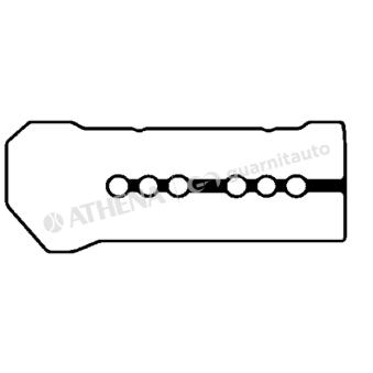 Joint de cache culbuteurs GUARNITAUTO OEM 1121322050 Joint de cache culbuteurs GUARNITAUTO OEM 1121322050