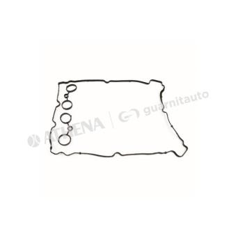 Jeu de joints d'étanchéité, couvercle de culasse GUARNITAUTO OEM 0249E7