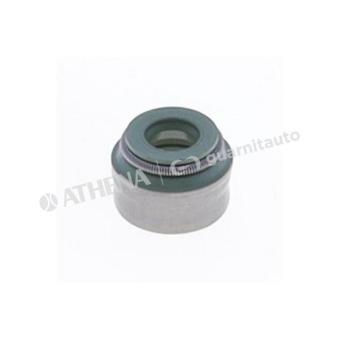 Bague d'étanchéité, tige de soupape GUARNITAUTO [143770-8300]