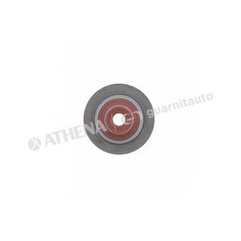 Bague d'étanchéité, tige de soupape GUARNITAUTO [141116-8500]