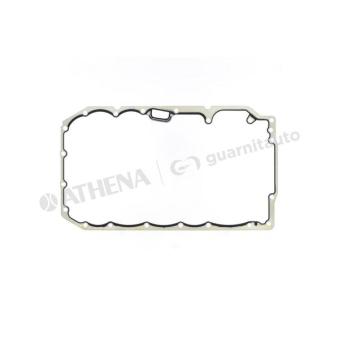 Joint d'étanchéité, carter d'huile GUARNITAUTO OEM 11137807302