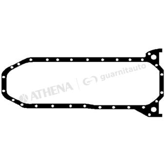 Joint d'étanchéité, carter d'huile GUARNITAUTO OEM 35070259