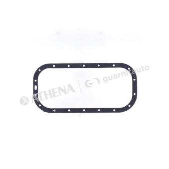 Joint d'étanchéité, carter d'huile GUARNITAUTO [164812-9815]