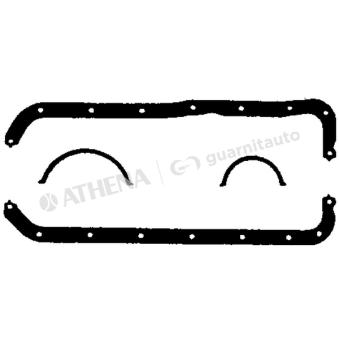 Jeu de joints d'étanchéité, carter d'huile GUARNITAUTO OEM 6707924