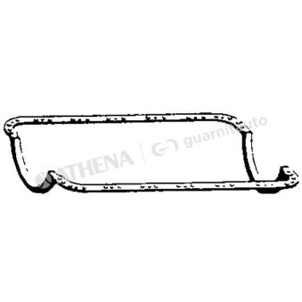 Joint d'étanchéité, carter d'huile GUARNITAUTO OEM 6166108