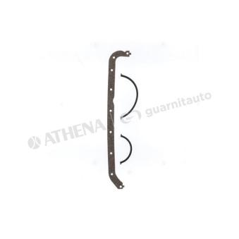 Jeu de joints d'étanchéité, carter d'huile GUARNITAUTO [162542-0000]