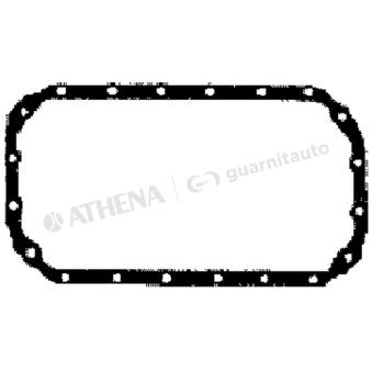 Joint d'étanchéité, carter d'huile GUARNITAUTO OEM 6193087 Joint d'étanchéité, carter d'huile GUARNITAUTO OEM 6193087