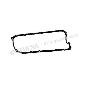 Joint d'étanchéité, carter d'huile GUARNITAUTO [162587-8500]