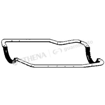 Joint d'étanchéité, carter d'huile GUARNITAUTO [160568-8000]