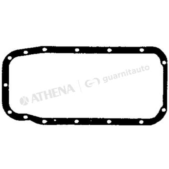 Joint d'étanchéité, carter d'huile GUARNITAUTO OEM 652577