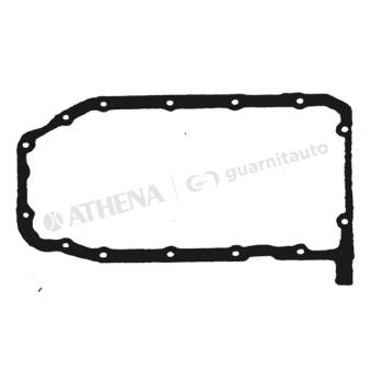 Joint d'étanchéité, carter d'huile GUARNITAUTO OEM 652581