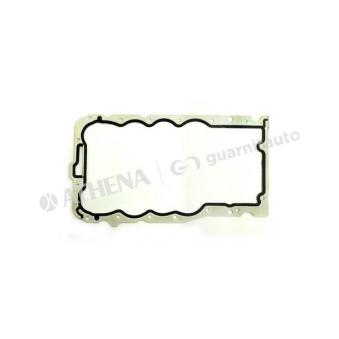 Joint d'étanchéité, carter d'huile GUARNITAUTO OEM 652616