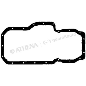 Joint d'étanchéité, carter d'huile GUARNITAUTO OEM 6894122