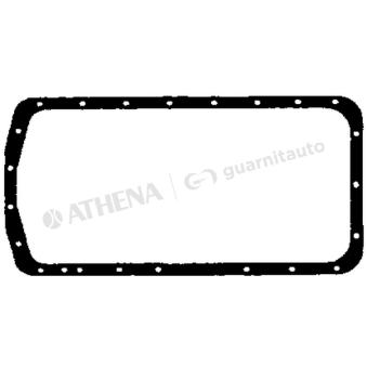 Joint d'étanchéité, carter d'huile GUARNITAUTO OEM 030426