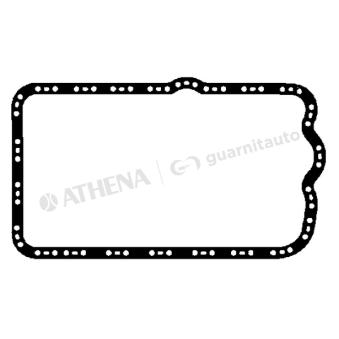 Joint d'étanchéité, carter d'huile GUARNITAUTO OEM 4506182