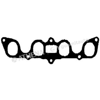 Joint, collecteur d'admission GUARNITAUTO OEM 6851355