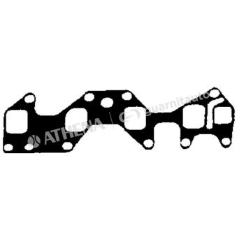 Joint, collecteur d'admission GUARNITAUTO OEM 850634
