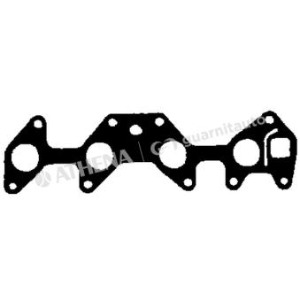 Joint, collecteur d'admission GUARNITAUTO OEM 850717