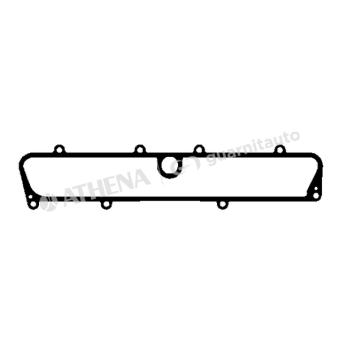 Joint, collecteur d'admission GUARNITAUTO OEM 5850638 Joint, collecteur d'admission GUARNITAUTO OEM 5850638