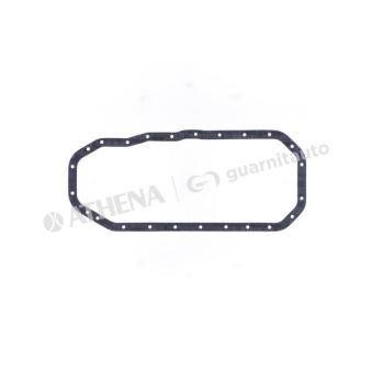 Joint d'étanchéité, carter d'huile GUARNITAUTO OEM 054103609