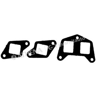 Joint, collecteur d'admission GUARNITAUTO [183628-9808]