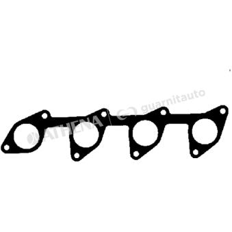 Joint, collecteur d'admission GUARNITAUTO OEM 9569623180