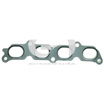 Joint d'étanchéité, collecteur d'échappement GUARNITAUTO 212582-5400 Joint d'étanchéité, collecteur d'échappement GUARNITAUTO 212582-5400