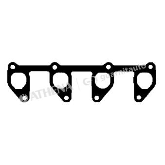 Joint d'étanchéité, collecteur d'échappement GUARNITAUTO OEM 849518