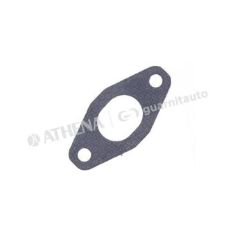 Joint d'étanchéité, collecteur d'échappement GUARNITAUTO [210746-3312]