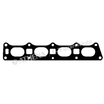 Joint d'étanchéité, collecteur d'échappement GUARNITAUTO OEM 9569136880