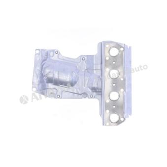 Joint d'étanchéité, collecteur d'échappement GUARNITAUTO [213695-0000]