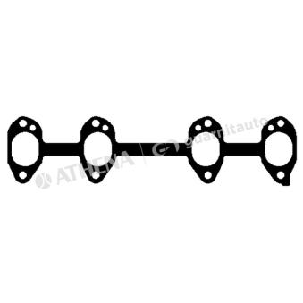 Joint d'étanchéité, collecteur d'échappement GUARNITAUTO OEM 06A253039L