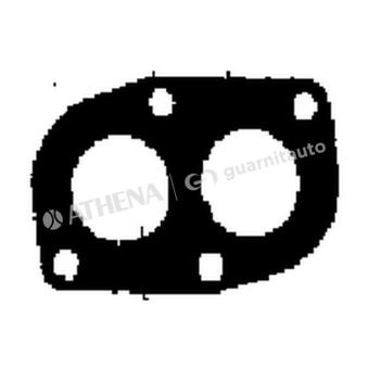 Joint d'étanchéité, tuyau d'échappement GUARNITAUTO [230526-1315]